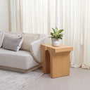 LH Home Umbrella Side Table