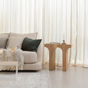 LH Home Umbrella Side Table