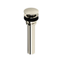 Polished Nickel