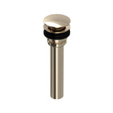 Satin Nickel