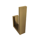 Brushed Gold Dark