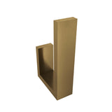Brushed Gold Dark