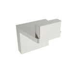 Brushed Nickel