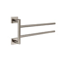 Brushed Nickel