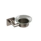 Brushed Nickel