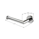 Polished Nickel