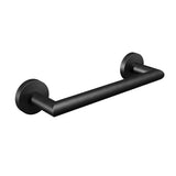 Matte Black