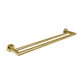 PVD Brushed Gold