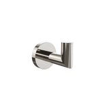 Polished Nickel