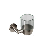 Brushed Nickel