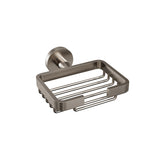 Brushed Nickel