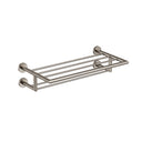 Brushed Nickel