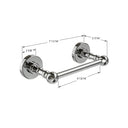 Polished Nickel