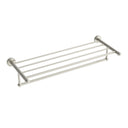 Brushed Nickel