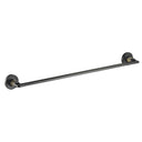 PVD Brushed Gold / Matte Black