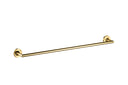 PVD Brushed Gold