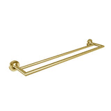 PVD Brushed Gold