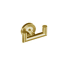 PVD Brushed Gold