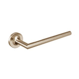 PVD Brushed Bronze