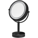 Matte Black