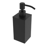 Matte Black