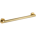 PVD Brushed Gold