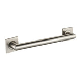 Brushed Nickel
