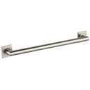 Brushed Nickel