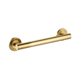 PVD Brushed Gold