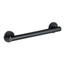 Matte Black