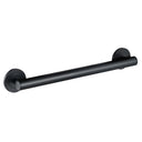 Matte Black