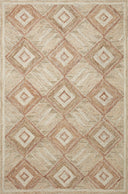 Sand / clay / 5'-0" x 7'-6"