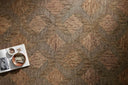 Rust / Bark / 8'-6" x 11'-6"