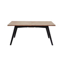 LH Home Viva Extension Dining Table