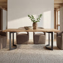 Oak / Small