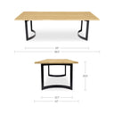 Oak / Small