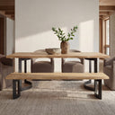 Oak / Small