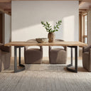 Oak / Extra Small
