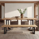 Oak / Extra Small