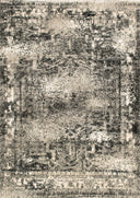 Ash / 5'-3" x 7'-7"