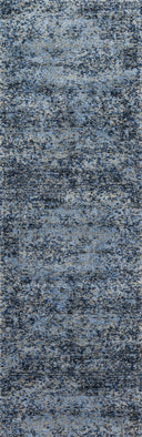 Lt. Blue / Grey / 8'-11" x 12'-5"