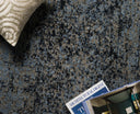 Grey / Navy / 8'-11" x 12'-5"