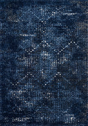 Dark Blue / Light Blue