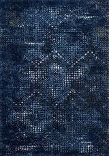Dark Blue / Light Blue