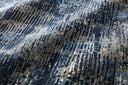 Dark Blue / Grey / 7'-7" x 10'-6"