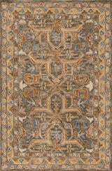 Walnut / Multi