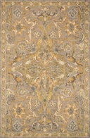 Grey / Multi / 2'-3" x 3'-9"