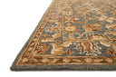 Slate / Slate / 3'-6" x 5'-6"