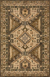 Walnut / Beige