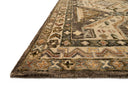 Walnut / Beige / 7'-9" x 9'-9"